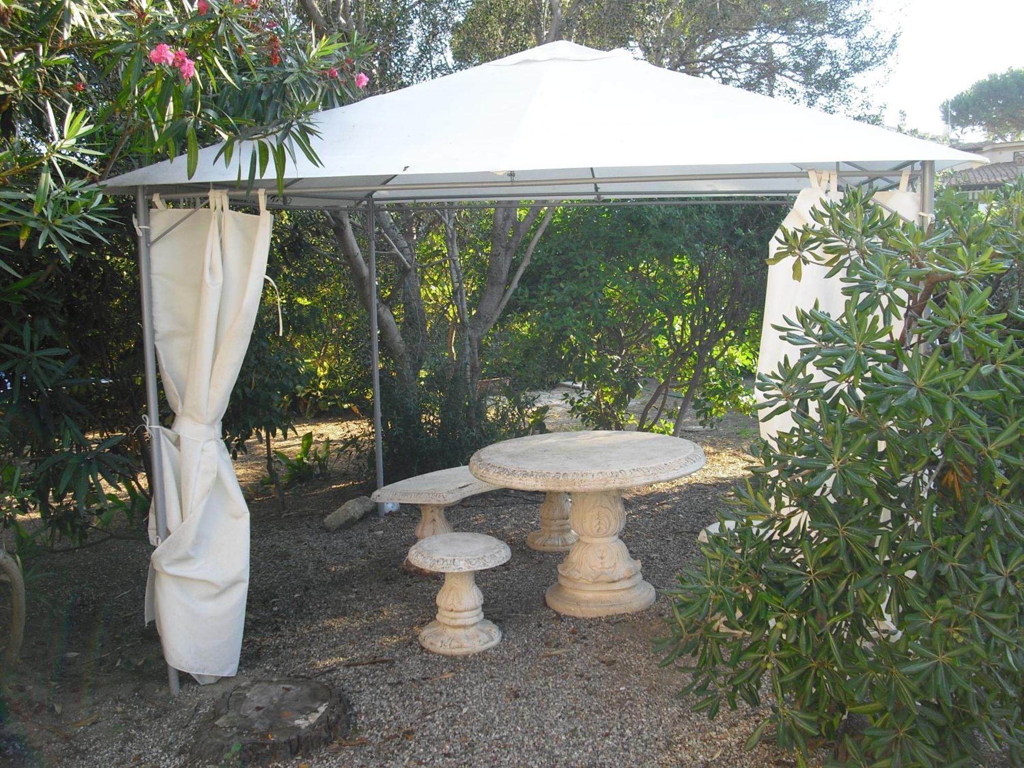 Hotel Garden Tirrenia Zewnętrze zdjęcie