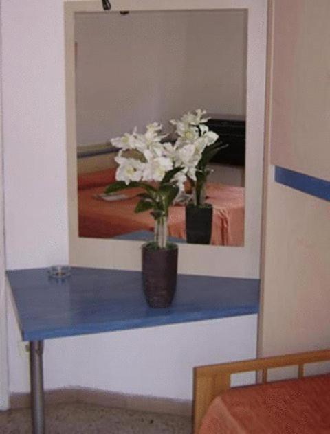 Hotel Garden Tirrenia Zewnętrze zdjęcie